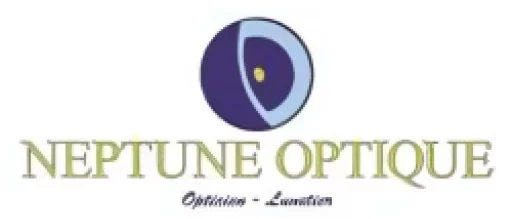 logo - nepture optique